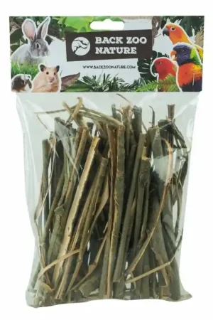 Dagaanbieding Back Zoo Nature Willow Bark
